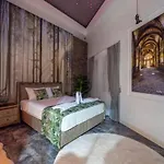 şehir Merkezinde Lüks - Ocekhomes Adin Daire