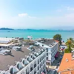 şehir Merkezinde Lüks - Ocekhomes Adin Daire *