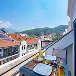 Daire şehir Merkezinde Lüks - Ocekhomes Adin *