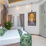 şehir Merkezinde Lüks - Ocekhomes Adin *