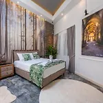 şehir Merkezinde Lüks - Ocekhomes Adin *