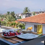 şehir Merkezinde Lüks - Ocekhomes Adin *