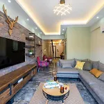 şehir Merkezinde Lüks - Ocekhomes Adin * Fethiye