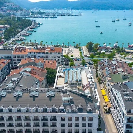 Daire şehir Merkezinde Lüks - Ocekhomes Adin