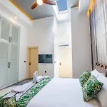 Sehir Merkezinde Lueks - Ocekhomes Adin Appartement Fethiye