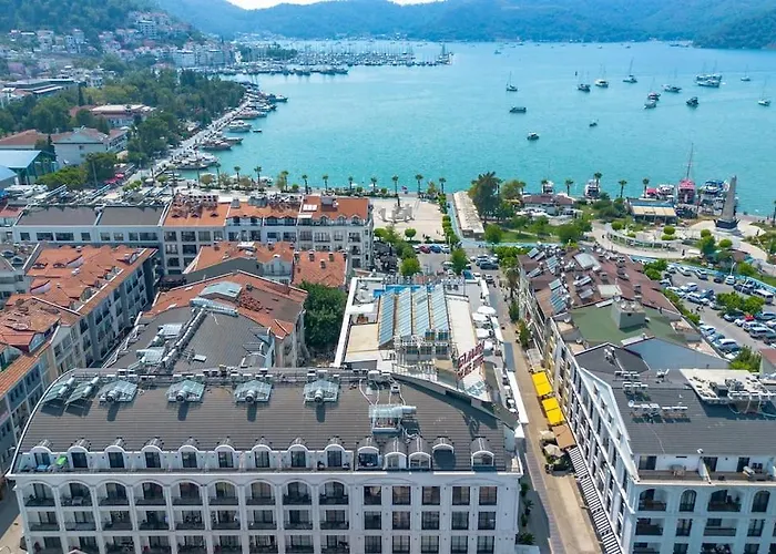 Appartement Sehir Merkezinde Lueks - Ocekhomes Adin