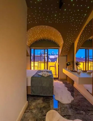 Apartamento şehir Merkezinde Lüks - Ocekhomes Adin