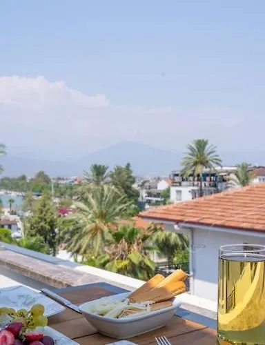 şehir Merkezinde Lüks - Ocekhomes Adin