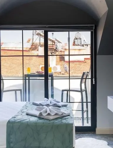Apartamento şehir Merkezinde Lüks - Ocekhomes Adin Fethiye