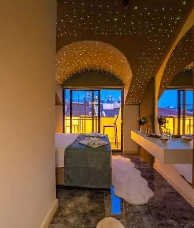 Apartmán Sehir Merkezinde Lueks - Ocekhomes Adin