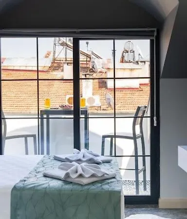 Apartmán Sehir Merkezinde Lueks - Ocekhomes Adin Fethiye